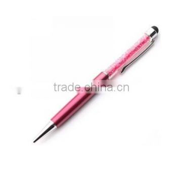 2015 New design crystal bling stylus pen NP-92