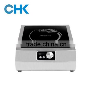 alibaba china good reputation halloween hotel-used commercial induction cooker