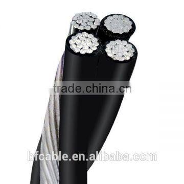 0.6/1kV PVC Insulated ABC Cable