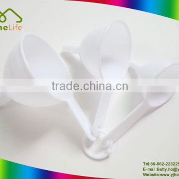 Top sale Latest popular high quality stainless steel plastic funnel