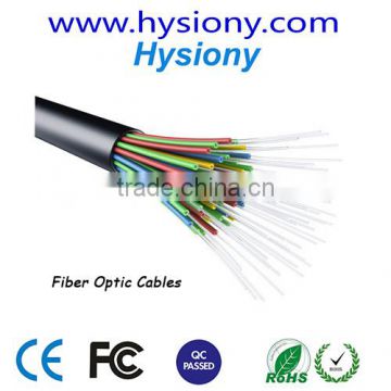 new hot sale fiber optic cable price list NFO-STST-S9DX-1M