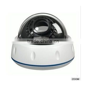CCTV housing digital ip smart cameras P2P CMOS indoor Dome IR night vision security digital p2p ip camera