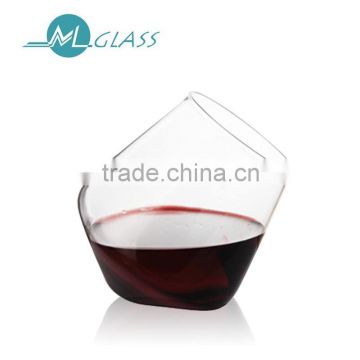 small drink bottle high borosilicate glass N6035