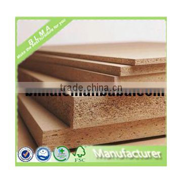particle board production line make particleboard