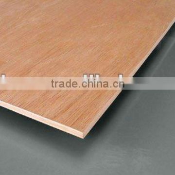 Acid-base resistant, pollution-proof waterproof 1.5mm plywood for furniture