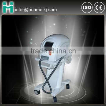 IPL Hair Removal Machine Pigmented Spot Removal Made In Huamei Vascular Treatment