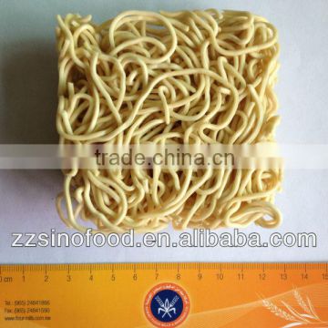 Chinese Food Instant Noodles with Egg Good Taste Food