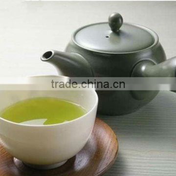 Steamed Green Tea Japanese Flavor Organic Sencha