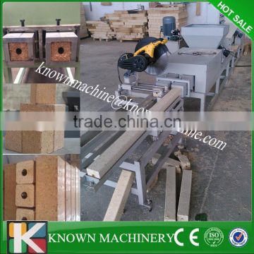 Compressed wood pallet making machine,wood shaving/sawdust block machine