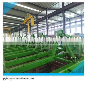 Joint working machineHigh quality Deep loosening soil preparation combined machine