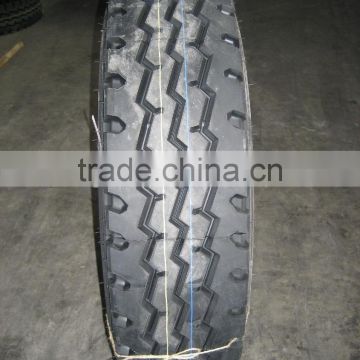 GOODTYRE brand top quality tire 12.00R24 CHEAP PRICE for gulf markets