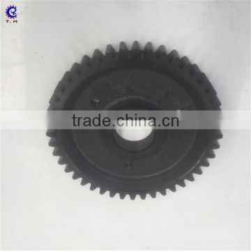 steel material governor gear made in china