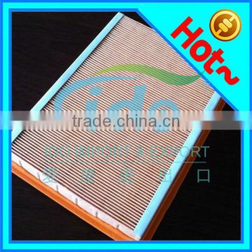 Auto air filter for Nissan 16546-JG30A