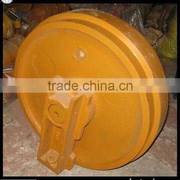Bulldozer Undercarriage parts front idler
