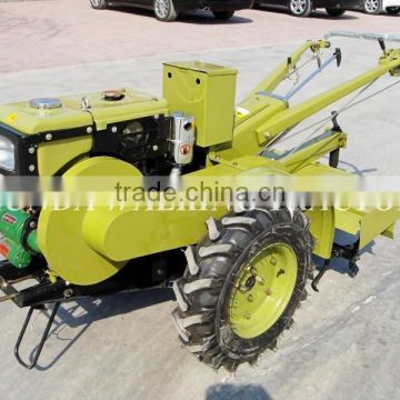 hot sale lawn mower for walking tractor