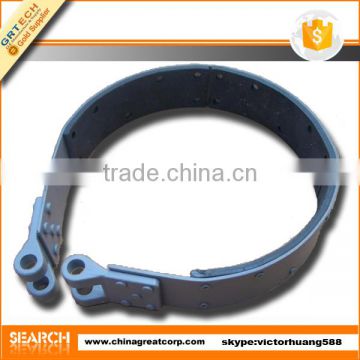 Tractor spare parts brake band for Fiat 480, 640