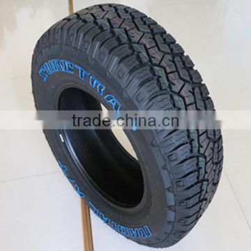 LT215/85R16 SURETRAC brand AT tire