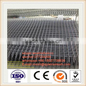 Anping Factory Hot Dipped Galvanized Welded Wire Mesh/ Stainless Steel Welded Wire Mesh