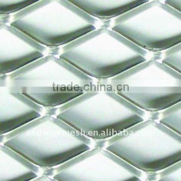 hot dipped galvanized expanded mesh factory