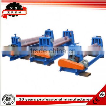 mechanical 3 roller plate rolling machine price W11-20x2000