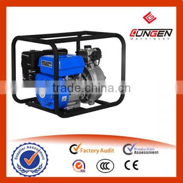 2inch gasoline water pump/homeuse water pump/electric water pumps for sale