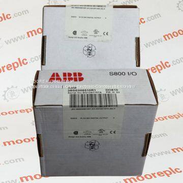 NEW Available IN STOCK ABB 3BSE003642R1/PM151