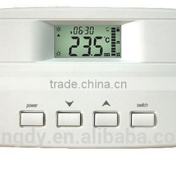 Wholesale 0-10v thermostat for VAV