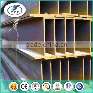 Construction I Beam Price Of Hot Rolled Steel I Beam