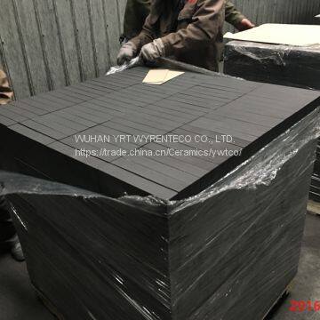 anti corrosion carbon brick