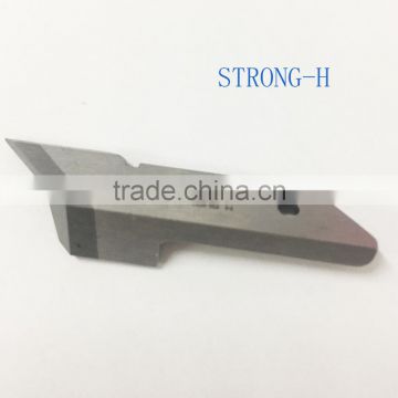 118-45807 STRONG.H brand REGIS for JUKI MO-2414 corner blade(Tungsten steel) industrial sewing machine spare parts