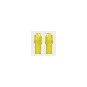 Unlined or no lined Household Latex Gloves Used in heave industry