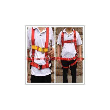 Safety Harness  Beltlineman belt,Adjustable safety beltsafety harnesses