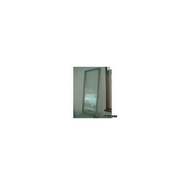 Sell Hollow Glass Door for Liquor Cabinets