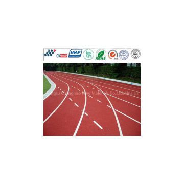 All Weather Kids EPDM Athletic Running Track