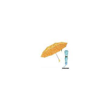 Sell 3 Section Umbrella