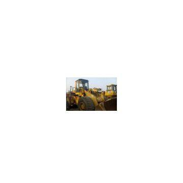 Used Komastu wa420 wheel loader on sale