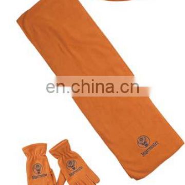 Hat-scarf-glove suit( SH06-3S01)