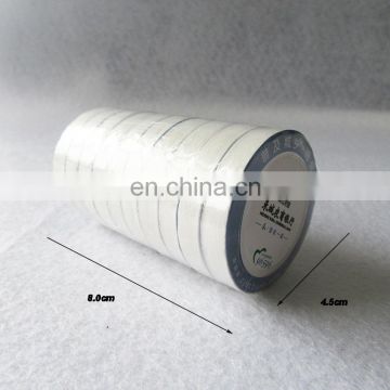 China 4.0cm round nonwoven cleaning wipes