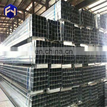 Hot selling galvanized pipe diameter 80 with CE certificate