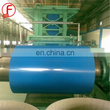 Tianjin Fangya ! china ppgi and painted galvanized steel coil made in China
