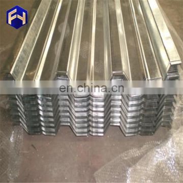 FACO Steel Group ! price sheet aluminum zinc galvanized corrugated sheets for wholesales