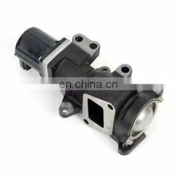 Factory hot sale vh25620E0133 25620-E0133 J05E Engine EGR VALVE Used SK250-8 Excavator in low price