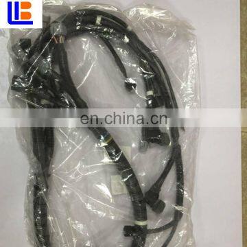 Hot sale komat-su engine wire harness iso waterproof plug automotive wiring good price