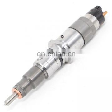 Diesel Common rail injector 0445120080 / 0 445 120 080 for DL06S 65.10401-7004A