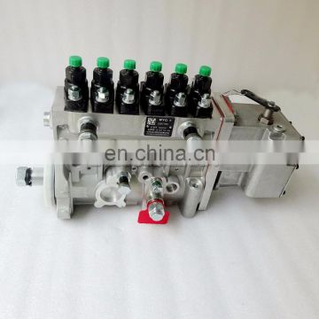 5267706 Cummins engine 6BTA5.9-G2 BYC Fuel Injection Pump