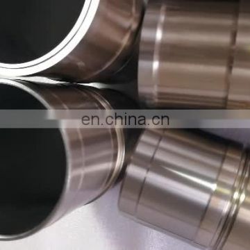 ISDe4 ISDe6 QSB6.7 ISF3.8 Diesel engine Cylinder liner 3904167 4919951 for engineering machinery
