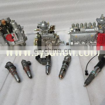 Chinese supplier diesel engine spare part 5013847 432193629 in stock fuel injector