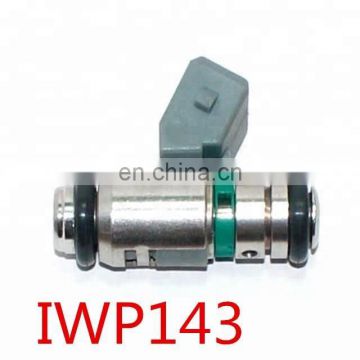 Reliable reputation Car Fuel Injector OEM IWP143 Nozzle