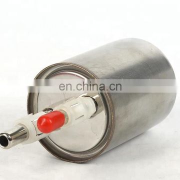 iron aluminum Fuel filter OEM GF831