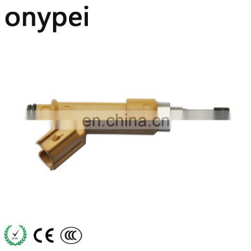 Car spare parts supplier 23209-0T010 fuel injector engine
